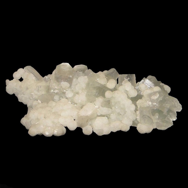 Gyrolite & Apophilite - Image 2