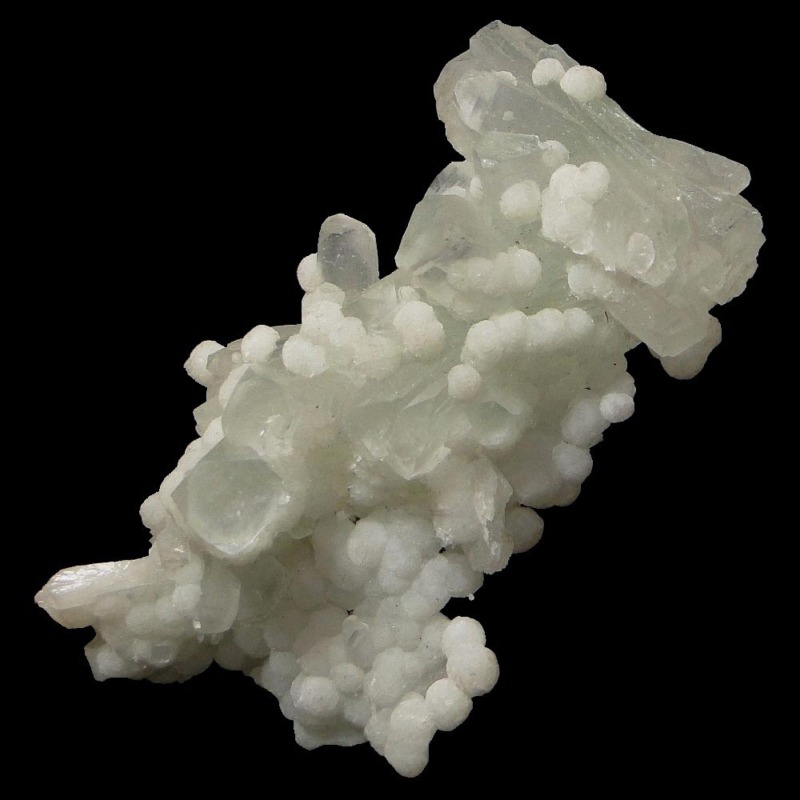 Gyrolite & Apophilite - Image 3