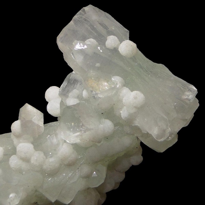 Gyrolite & Apophilite - Image 4