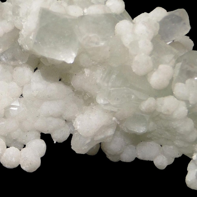 Gyrolite & Apophilite - Image 5