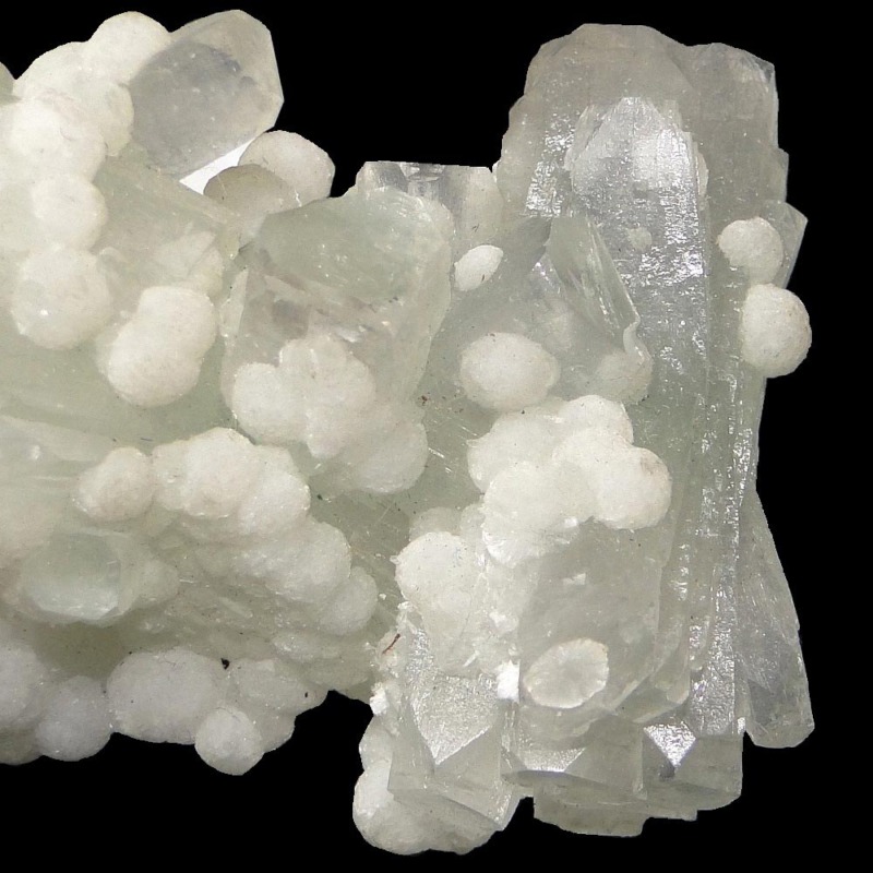 Gyrolite & Apophilite - Image 6