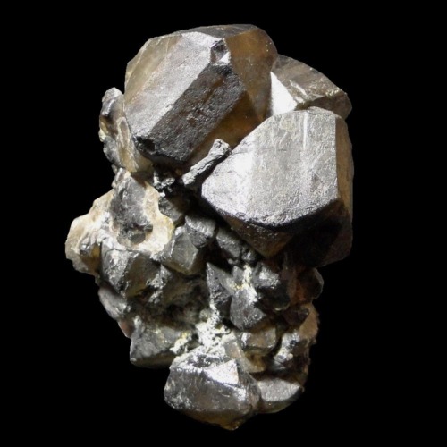 Cassiterite