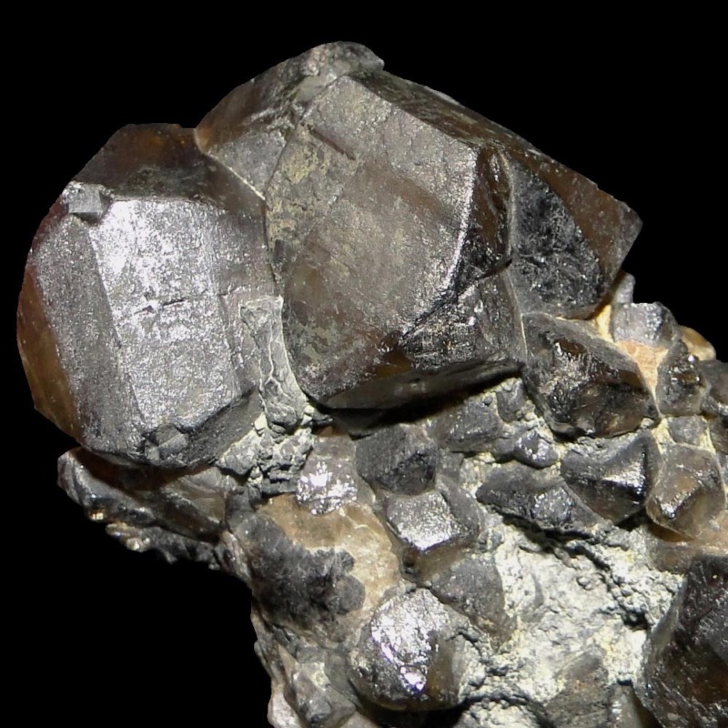 Cassiterite - Image 2