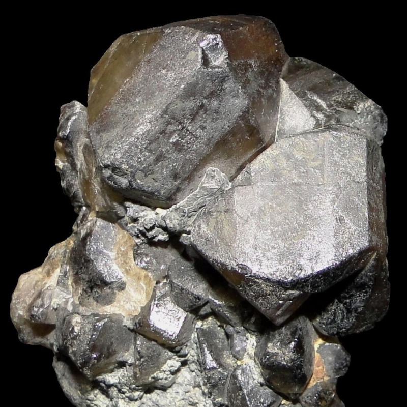 Cassiterite - Image 3