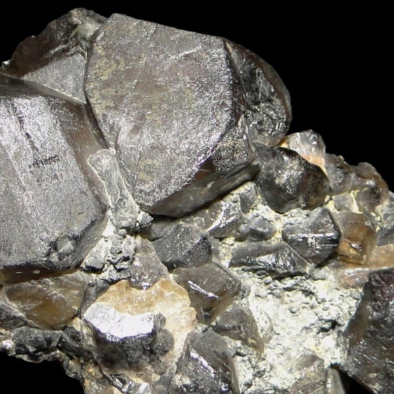 Cassiterite - Image 4