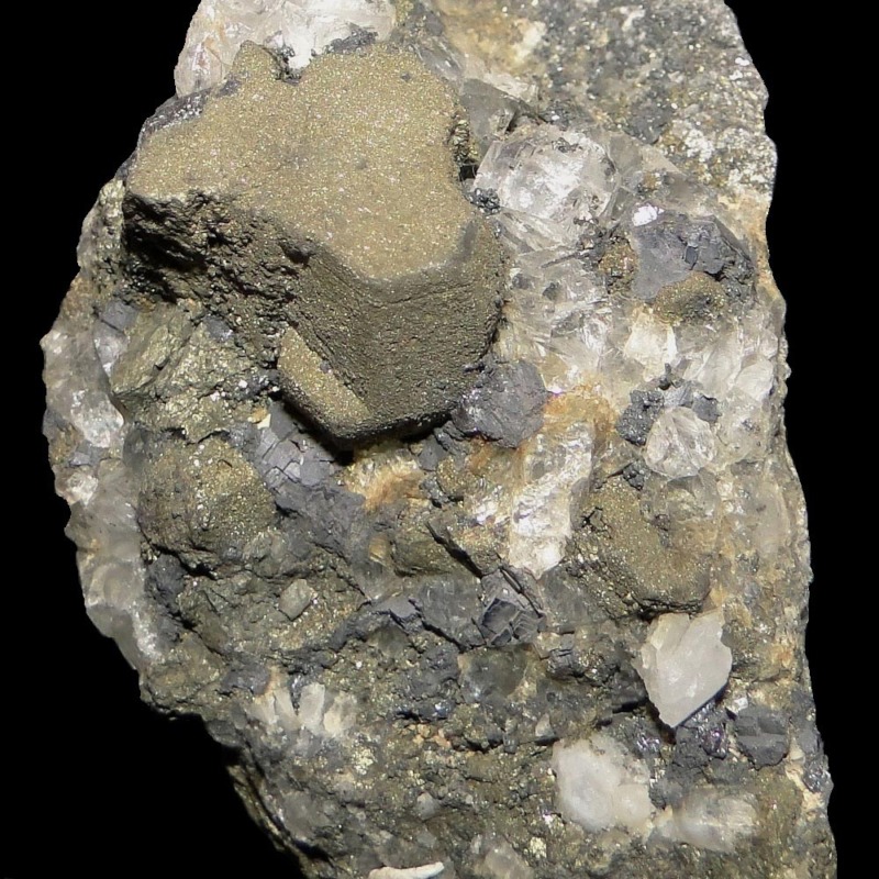 Pyrrhotite
