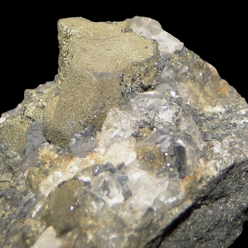 Pyrrhotite - Imagen 3