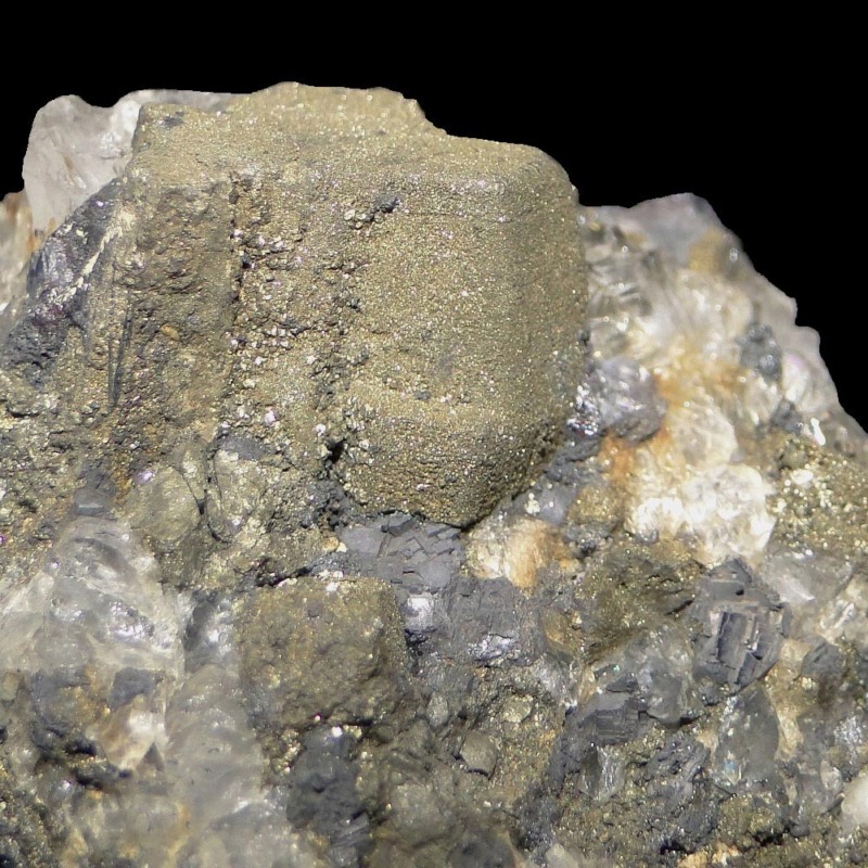 Pyrrhotite - Imagen 4