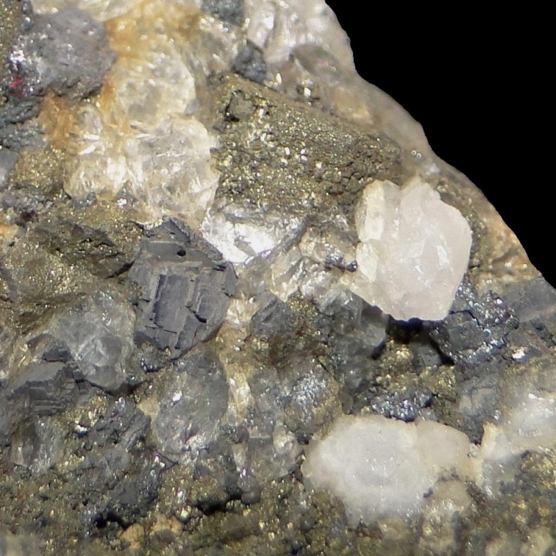 Pyrrhotite - Imagen 5