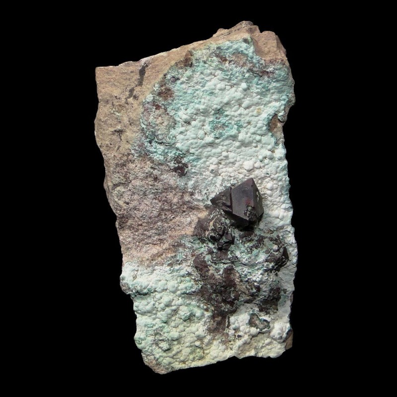 Cuprite