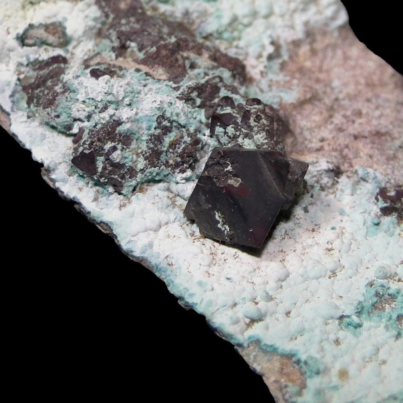 Cuprite - Imagen 2