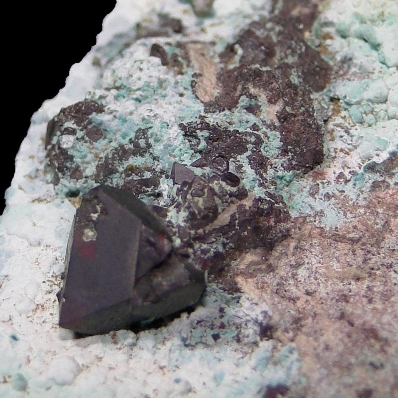Cuprite - Imagen 3