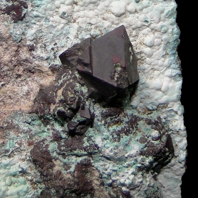 Cuprite - Imagen 4