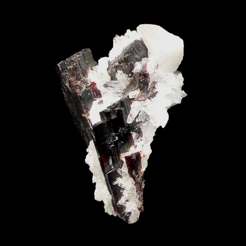 Hübnerite - Imagen 2
