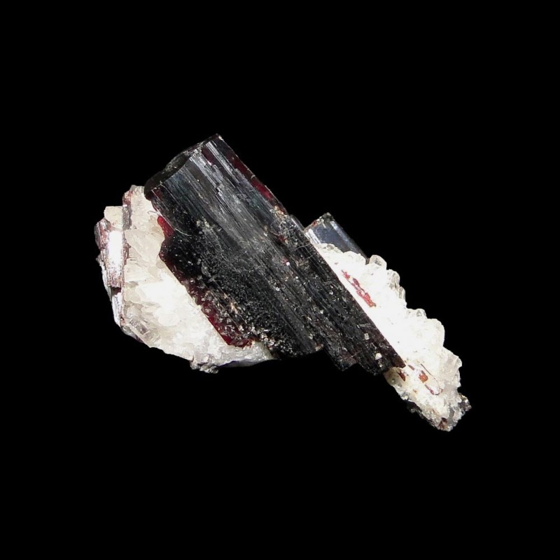 Hübnerite - Imagen 3