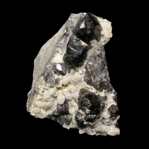 Cassiterite