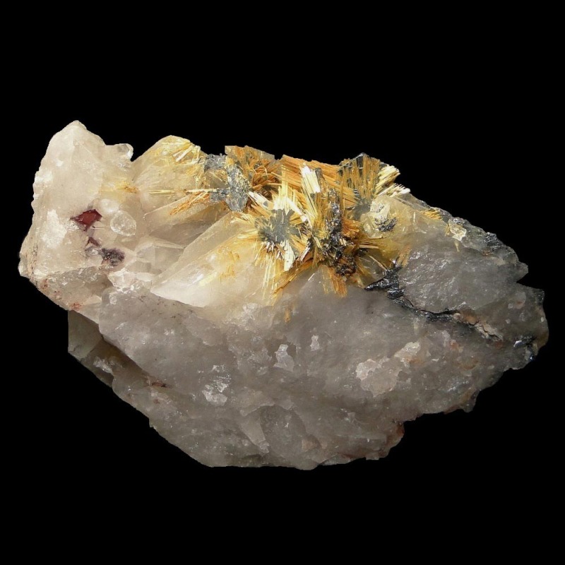 Rutile - Image 2