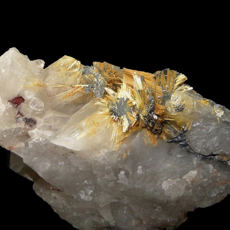 Rutile - Image 3