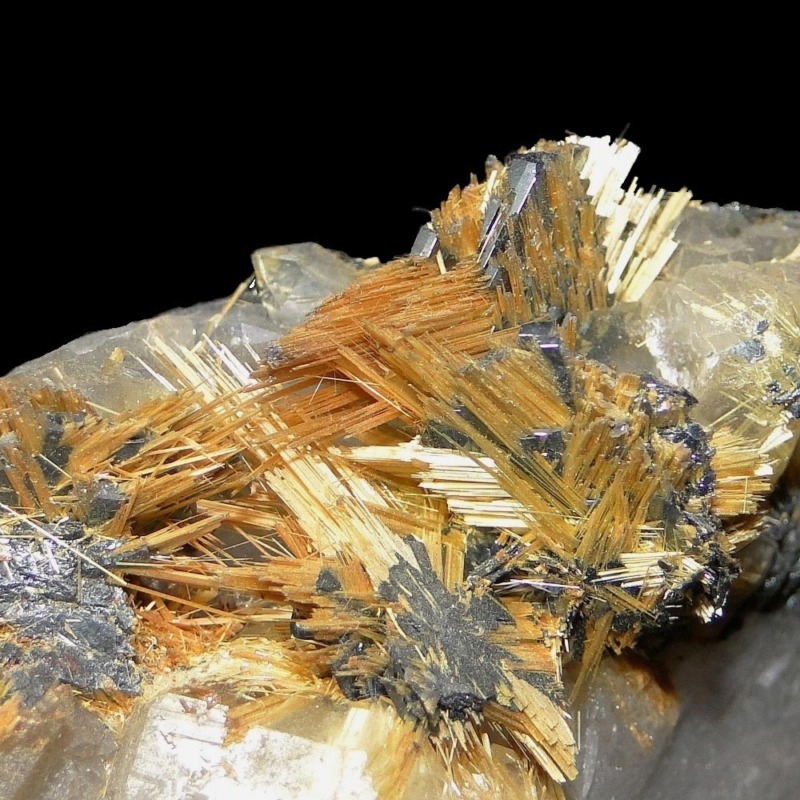 Rutile - Image 4