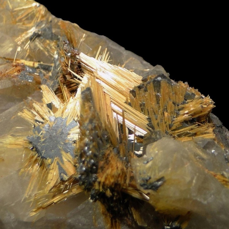 Rutile - Image 5
