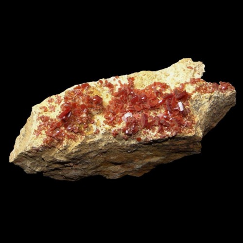 Vanadinite