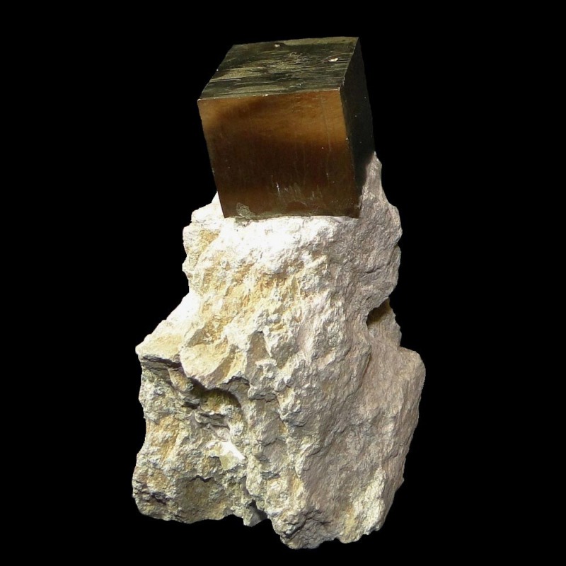 Pyrite
