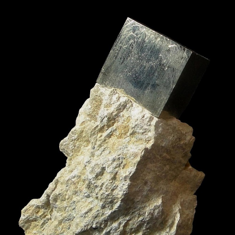 Pyrite - Imagen 2