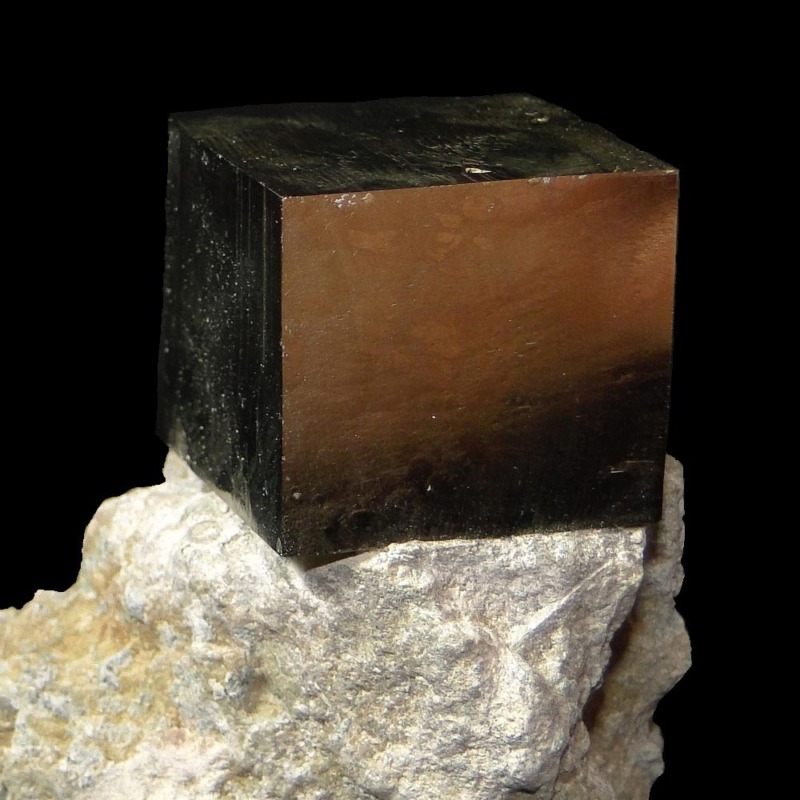 Pyrite - Imagen 3