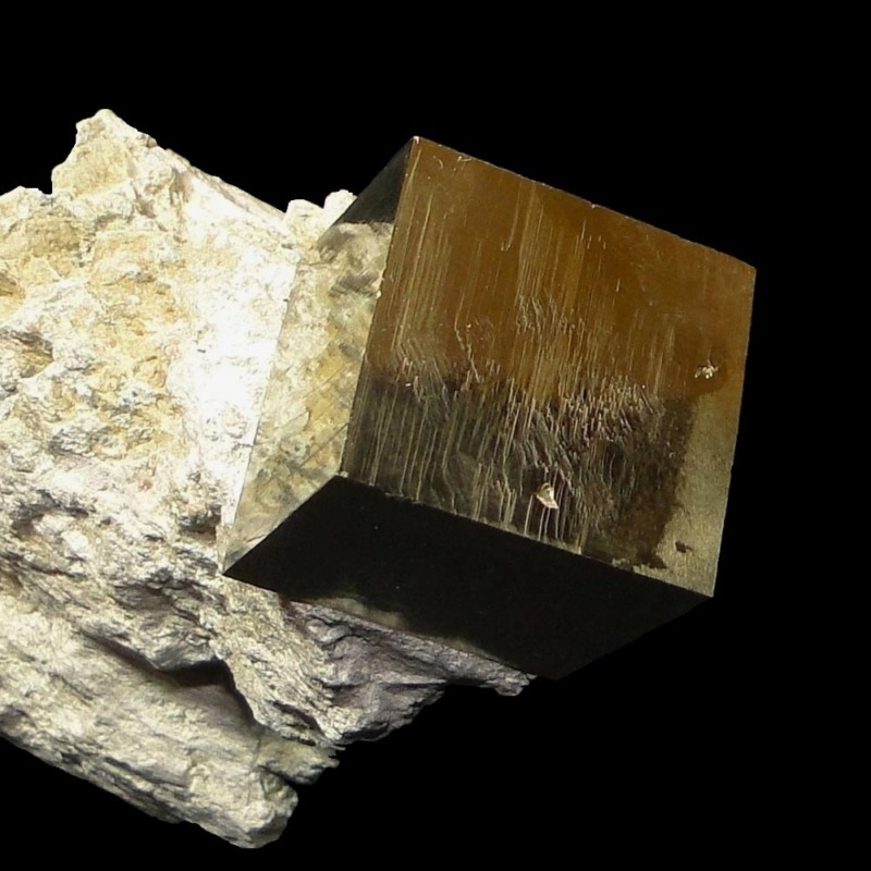 Pyrite - Imagen 4