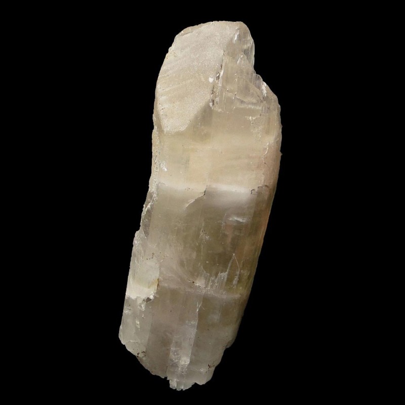 Spodumene