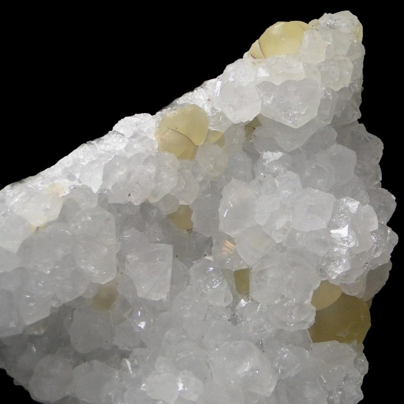 Fluorite & Quartz - Imagen 3
