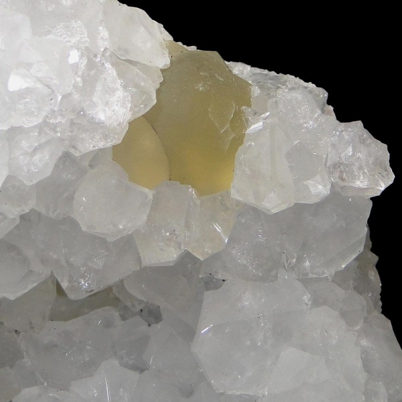Fluorite & Quartz - Imagen 5