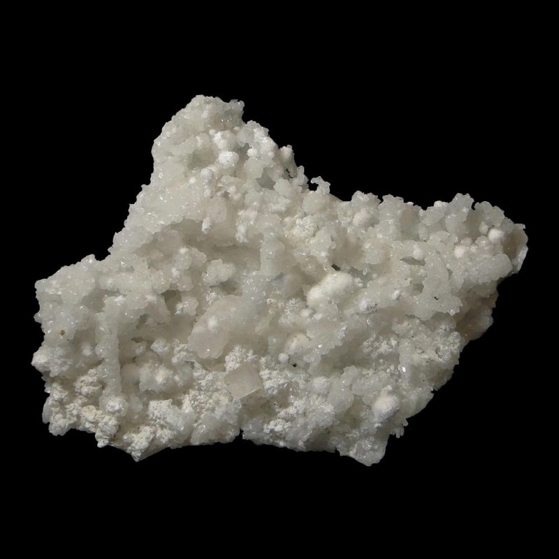 Prehenite & Okenite