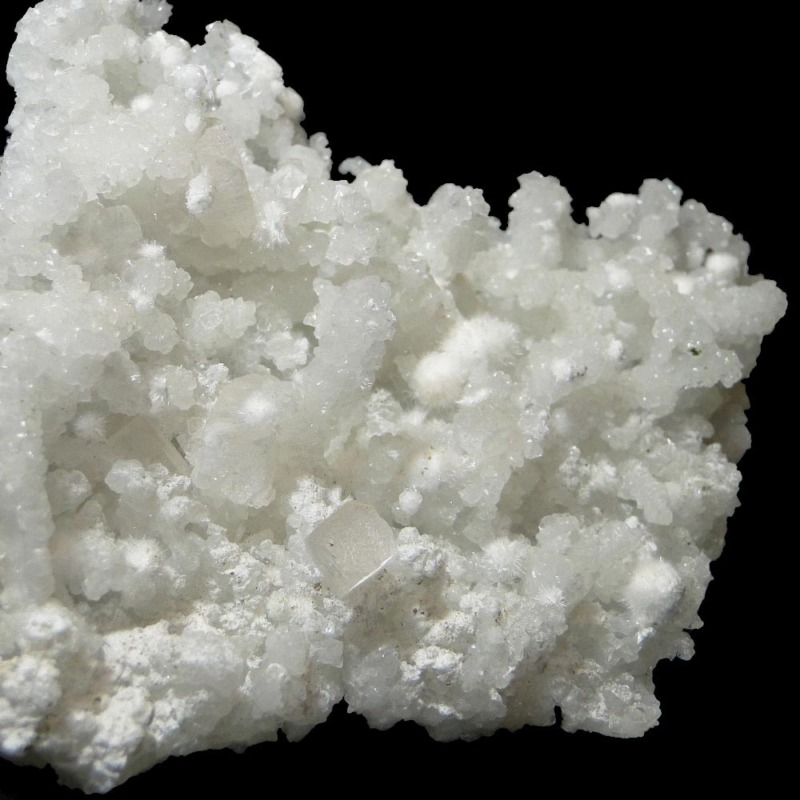 Prehenite & Okenite - Imagen 2