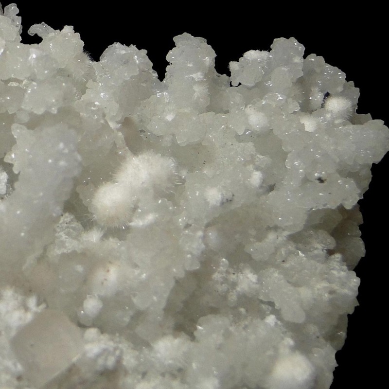 Prehenite & Okenite - Imagen 3
