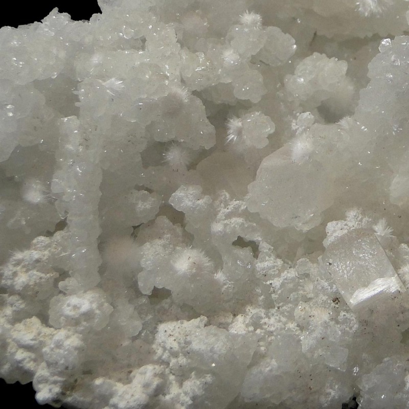 Prehenite & Okenite - Imagen 4