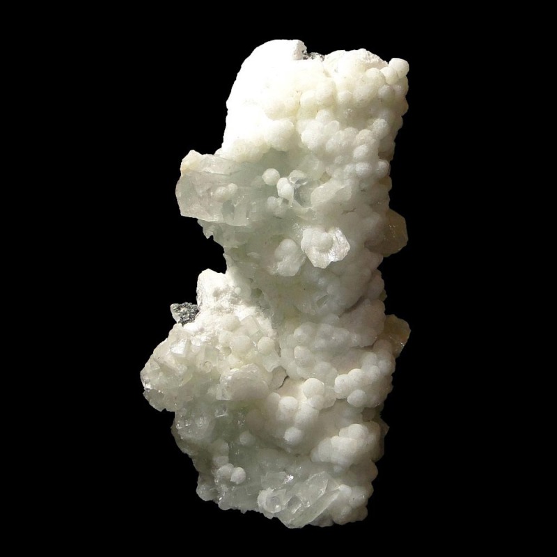 Gyrolite & Apophilite