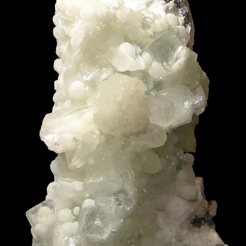 Gyrolite & Apophilite - Imagen 2