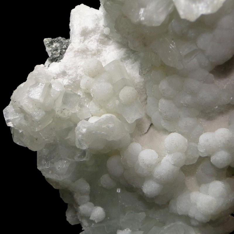 Gyrolite & Apophilite - Imagen 5