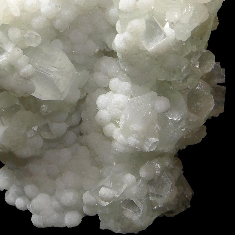 Gyrolite & Apophilite - Imagen 4