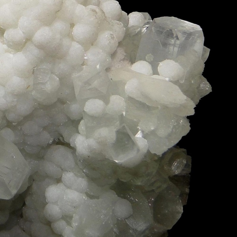 Gyrolite & Apophilite - Imagen 5