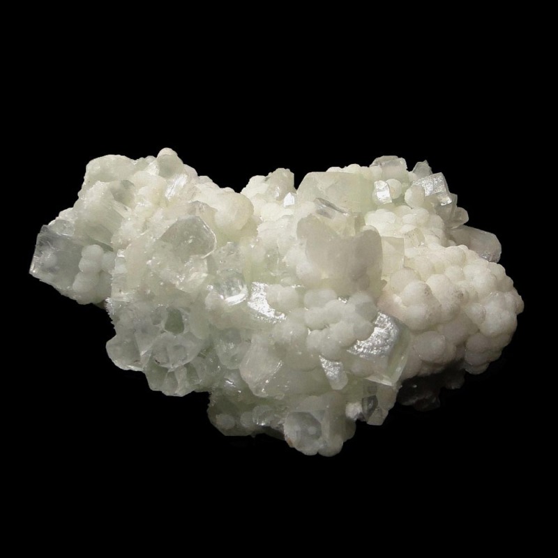 Gyrolite & Apophilite - Imagen 6