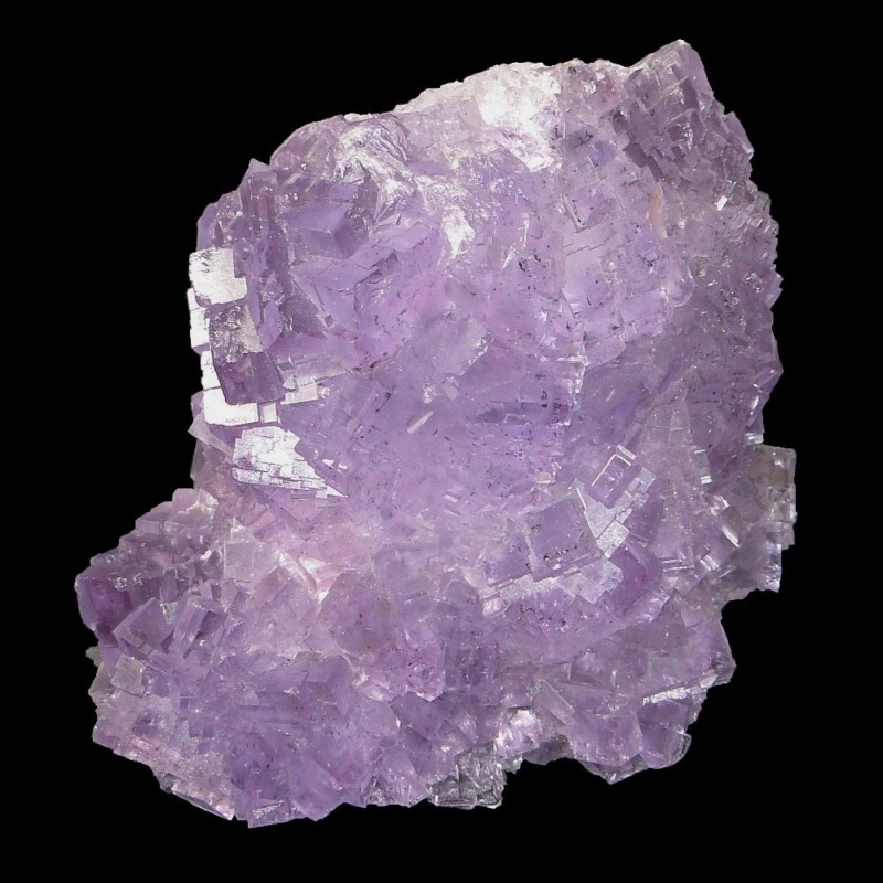 Fluorite - Imagen 2
