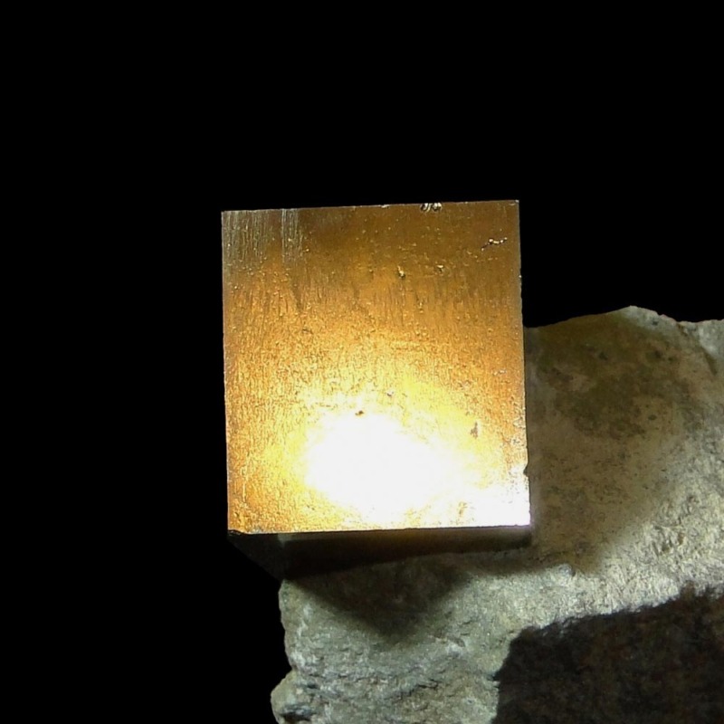 Pyrite - Imagen 2