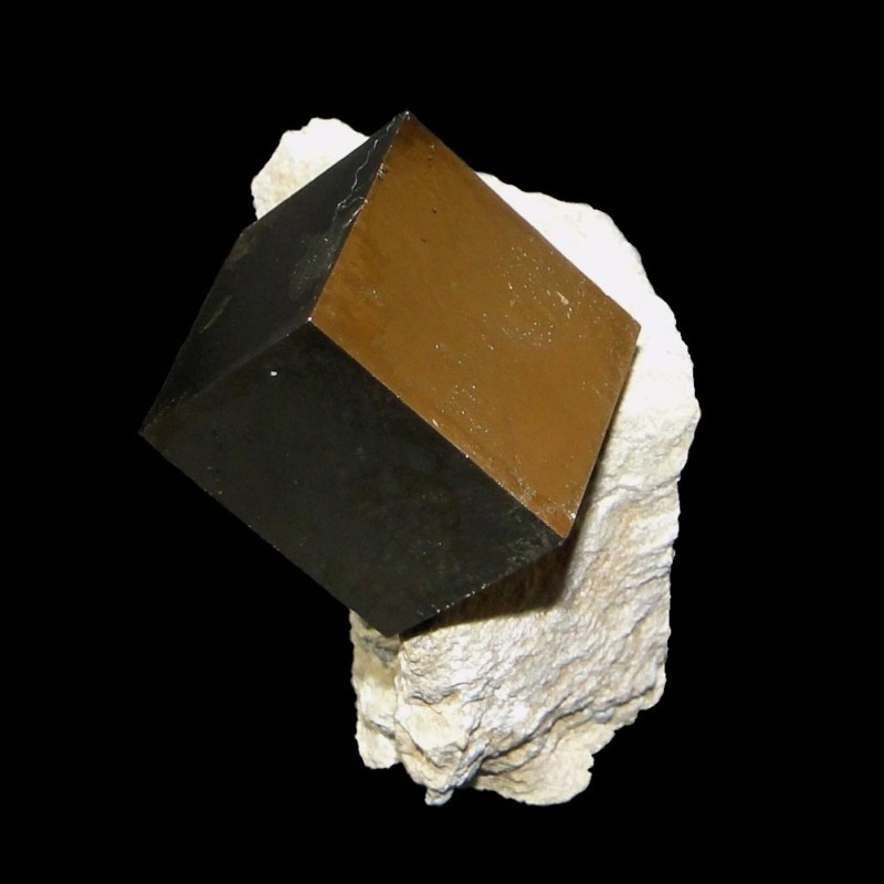 Pyrite - Imagen 3