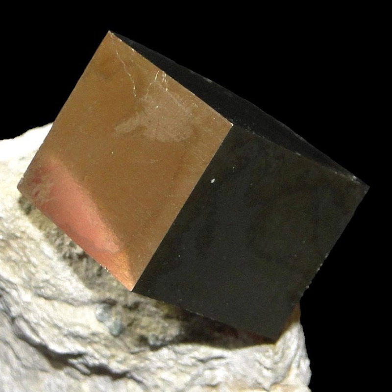Pyrite - Imagen 4