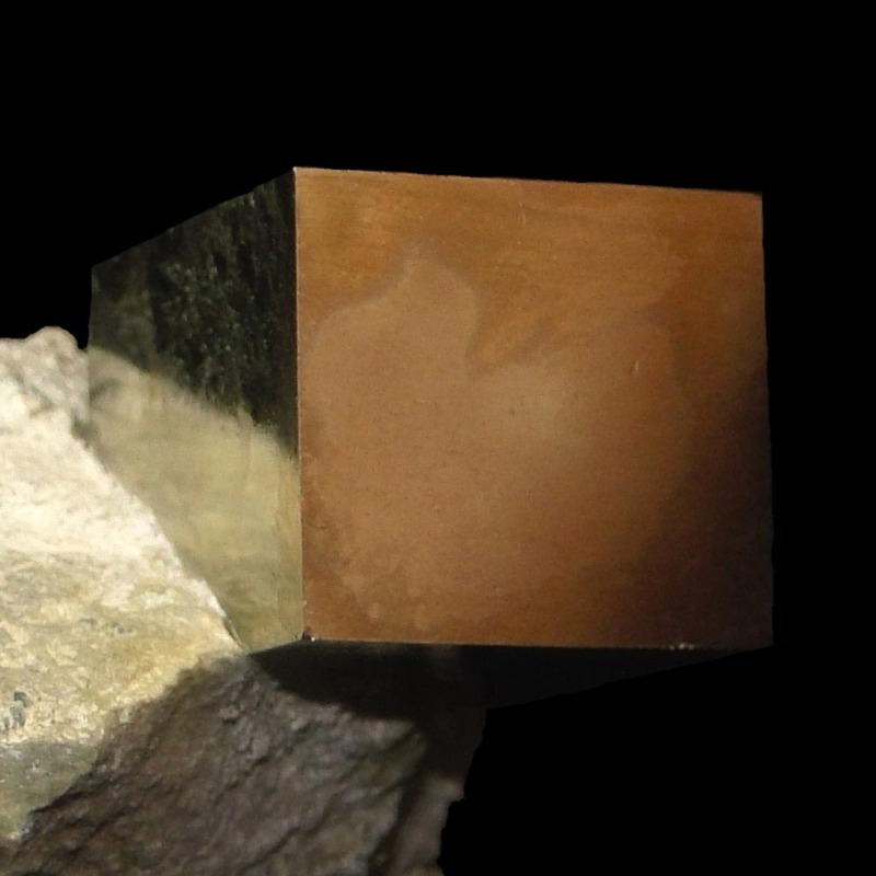 Pyrite - Imagen 5