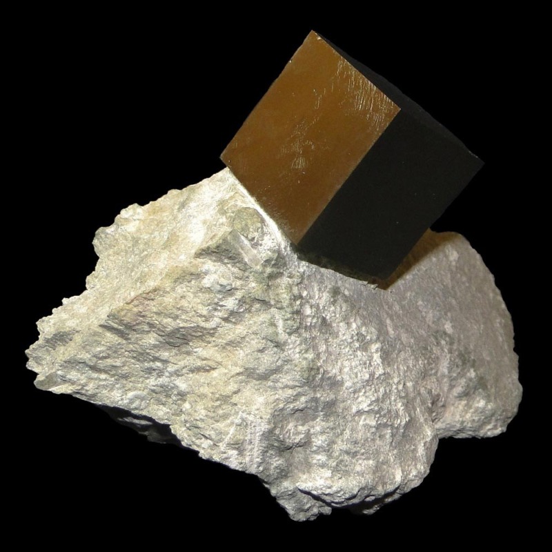 Pyrite - Imagen 6