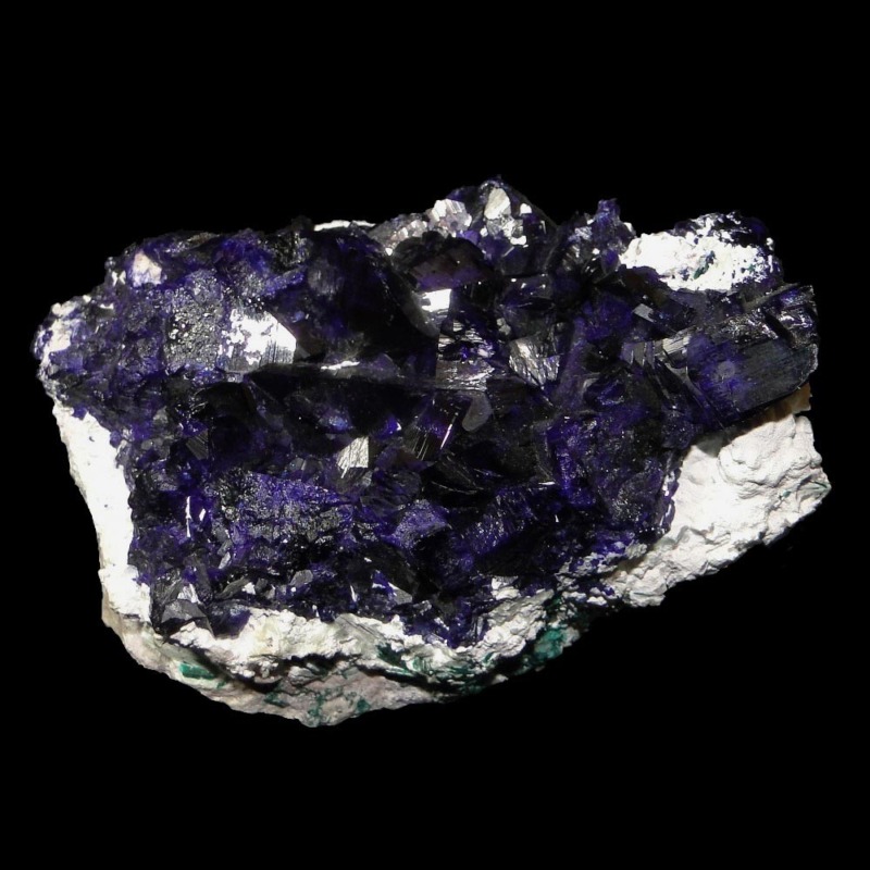 Azurite