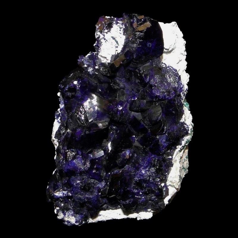 Azurite - Imagen 3